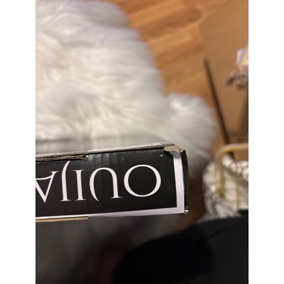 Ouija Board Game Hasbro The Mystifying Oracle Wooden Board Plastic Planchette - Picture 9 of 9